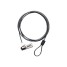 Targus Defcon SCL - security cable lock PA410S-1